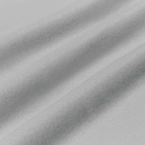 vidaXL Κουβέρτα Γκρι 200 x 150 cm Μαλλί