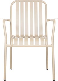 ΠΟΛΥΘΡΟΝΑ ΑΛΟΥΜΙΝΙΟΥ RACHEL HM6088.04 ΣΑΜΠΑΝΙ 63x58x85Υεκ.