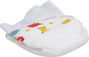 Αξεσουάρ κούκλας Reig Μπιμπερό Πάνα Γιογιό