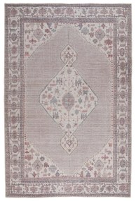 Χαλί Διαδρόμου (80x150) Βιοκαρπέτ Plumeria 5097-04
