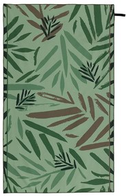 Πετσέτα Θαλάσσης Microfiber (90x160) Palamaiki Beach Towels EM33