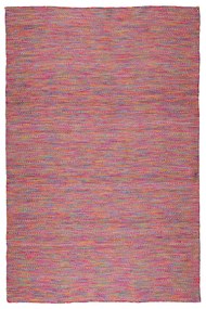 Χαλί All Season (160x230) Βιοκαρπέτ Od 2 Red Multi