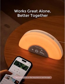 Momcozy Παιδικό Διακοσμητικό Φωτιστικό