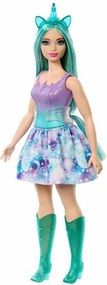 Κούκλα Barbie Unicorn