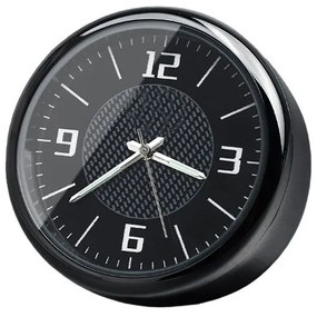 Ρολόι Διακοσμητικό Αναλογικό Αυτοκινήτου - Car Clock Interior Decoration-0226034-121024