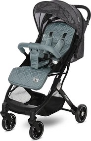 BABY STROLLER FIORANO TROOPER+FOOTCOVER