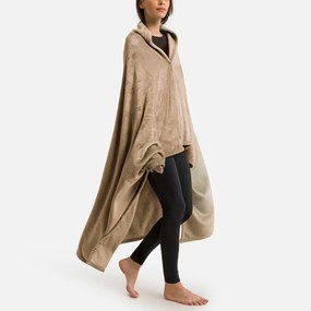 Φλις ριχτάρι με μανίκια από ανακυκλωμένο πολυέστερ, Javi