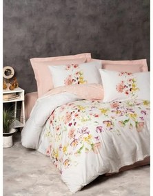 Σετ κάλυμμα παπλώματος Πολύχρωμο 220 x 240 cm