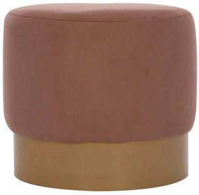 ΣΚΑΜΠΟ VINDE HM9260.04 ΚΑΦΕ ΜΕ ΧΡΥΣΗ ΒΑΣΗ Φ40x35 εκ.