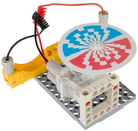 Gigo Electricity Discovery 2.0