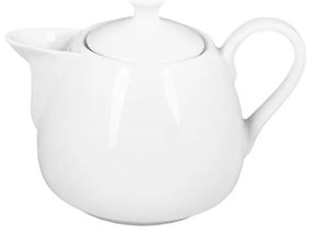 Τσαγιέρα 450ml Oriana Ferelli White PS9