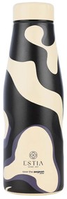 Μπουκάλι Θερμός 500ml Estia Save The Aegean Bold Drift 01-31640