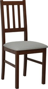 Καρέκλα Bossi IV - Karudi-Gkri - 43.00Χ40.00Χ94.00cm