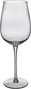 ΠΟΤΉΡΙΑ WINE GLASS X6 MIDNIGHT 38CL 154978
