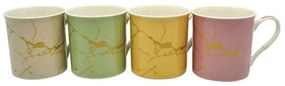 Κούπα 817740 325ml Multi Ankor Porcelain