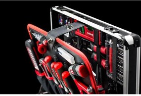 βαλιτσάκι με εργαλεία Meister