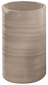 Ποτήρι Οδοντόβουρτσας Sahara 5046 Taupe Kleine Wolke Clay