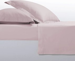 Σεντόνι Υπέρδιπλο Με Λάστιχο (160x200+35) Nef-Nef Homeware Elements 24 Μπεζ