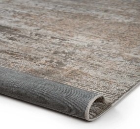 Χαλί (200x290) Βιοκαρπέτ Savoir GK/79A Grey L Grey