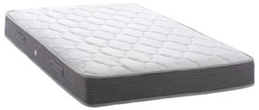 ΣΤΡΩΜΑ DREAMTOPIA ΣΕΙΡΑ LULLABY ALOE VERA HM655.140-200 BONNELL SPRING 140x200x20Y εκ.