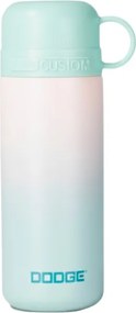 Φορητό παγούρι-θερμός - DB23695T - 500ml - 838041 - Blue
