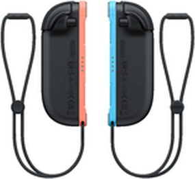 Ασύρματο χειριστήριο Joy-Con 2 Nintendo SW2 JOYC BL RD Λευκό