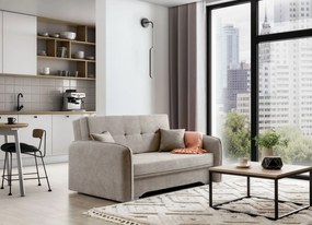 Καναπές - Κρεβάτι Promytheus διθέσιος-Mpez