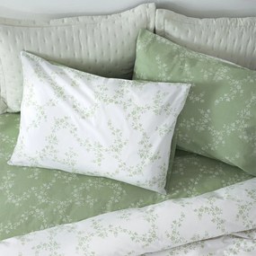 Ζεύγος Μαξιλαροθήκες (52x72) Palamaiki Fashion FL6269
