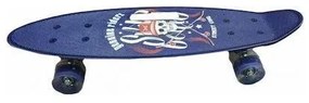 Street King YB-108 14" Complete Penny Board Μπλε
