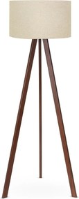 Floor Lamp AYD - 2581 Beige