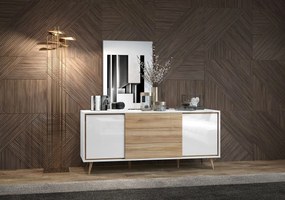 Μπουφές Libben 2D3S