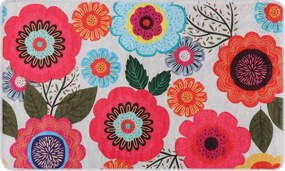 Bathmat Set (2 Pieces) Galvin Multicolor