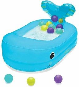 Μπανιέρα Infantino Φουσκωτό