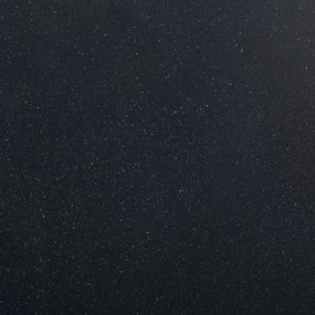 Καπάκι Λεκάνης Soft Close (50x37) F-V Onyx Black 200172B