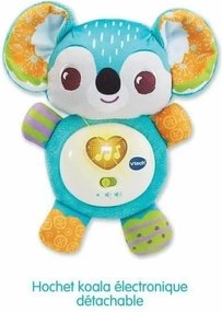 Κέντρο δραστηριοτήτων Vtech Baby Koala Cuddle Activity Mat