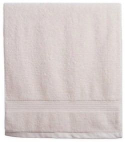 Πετσέτα Aegean-705 Ecru Nef-Nef Σώματος 80x160cm 100% Cotton