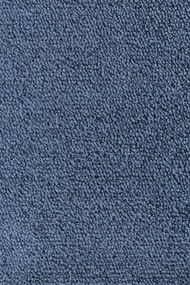 Χαλί Faux Silk Affinity 5574-221 Blue Raf Angelo 300X400cm