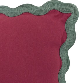 Διακοσμητικό Μαξιλάρι (38x38) A-S Cheri 212491A Grenat