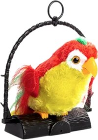 Ηλεκτρoνικός παπαγάλος που μιλάει - 2028 - 917485