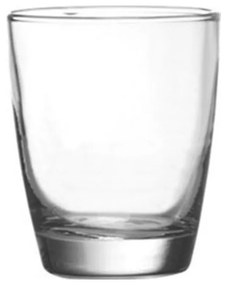 Ποτήρι Ουίσκυ  Γυάλινo Viv Uniglass 93550  380ml