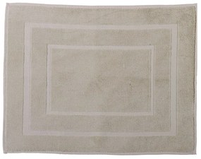 Ταπέτο Μπάνιου Life Linen Nef-Nef 50X70 50x70cm 100% Cotton