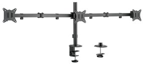 Βάση Τηλεόρασης Ewent 13&quot;-27&quot; 7 kg