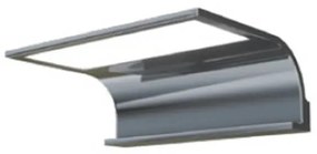 Sanitec Wave Led LF 1181/30 Φωτιστικό Μπάνιου