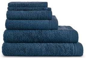 Πετσέτα La Mousseuse 3 9571315 Prusse Descamps Χεριών 40x60cm 100% Cotton