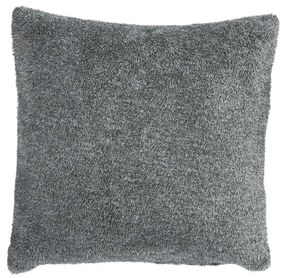 Γούνινο Διακοσμητικό Μαξιλάρι (45x45) Nef-Nef Homeware Cationing Green
