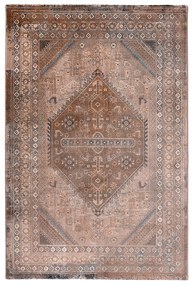 Χαλί Διαδρόμου (80x220) Βιοκαρπέτ Damier 11019/G01