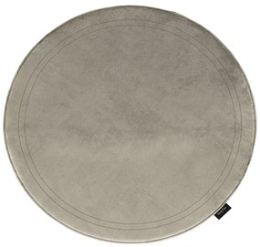 Χαλί Παιδικό Softy Round Mink Saint Clair 100X100cm Round