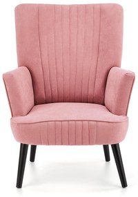 DELGADO chair color: pink DIOMMI V-PL-DELGADO-FOT-RÓŻOWY