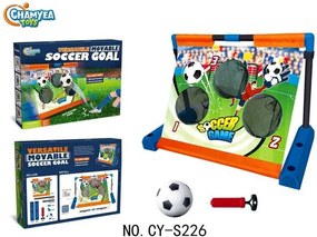 Παιχνίδι στόχου με μπάλα - Toss Game - CY-S226 - 917191