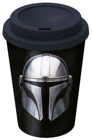 Ποτήρι Θερμός Star Wars - The Mandalorian 04868 390ml Multi Stor